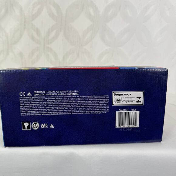 5 for $25|  He-Man and the Masters of the Universe Revelation Skeletorn Vehicle - Picture 3 of 8